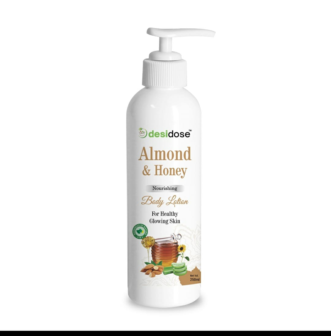 Body Lotion