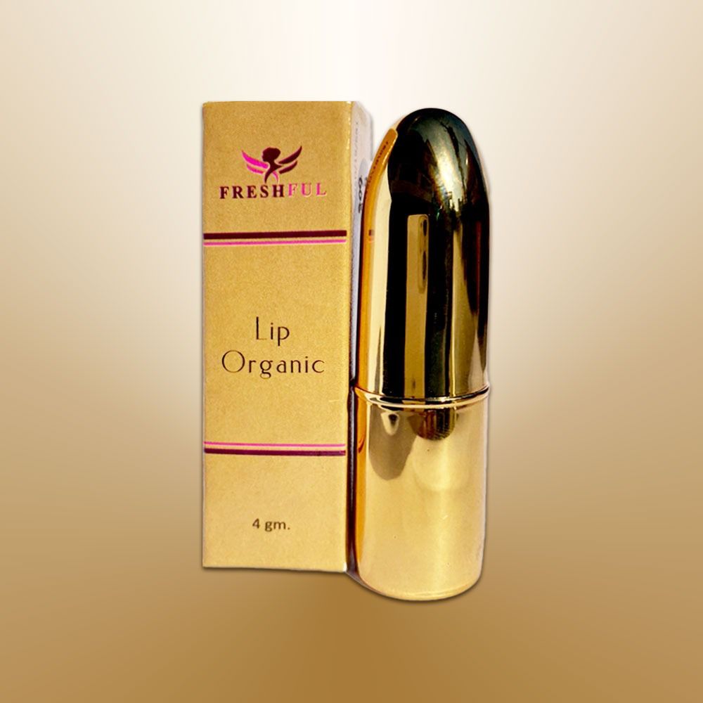 RUBY RED 088 (Lip Organic)