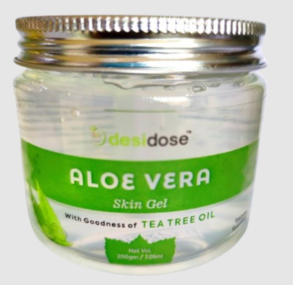 ALOEVERA GEL