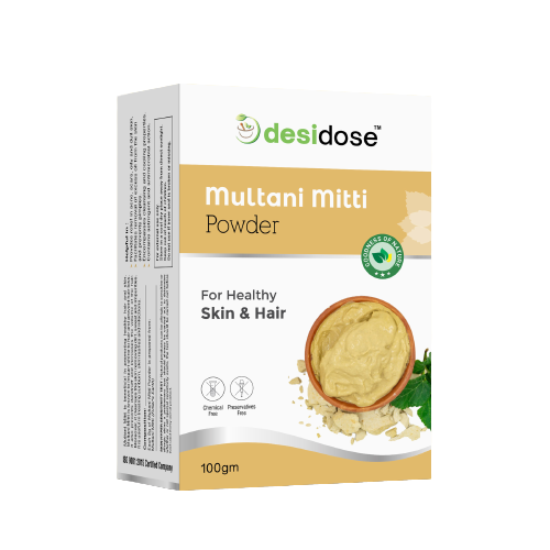 Multani Mitti