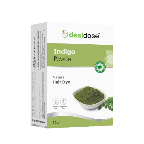 Indigo Powder
