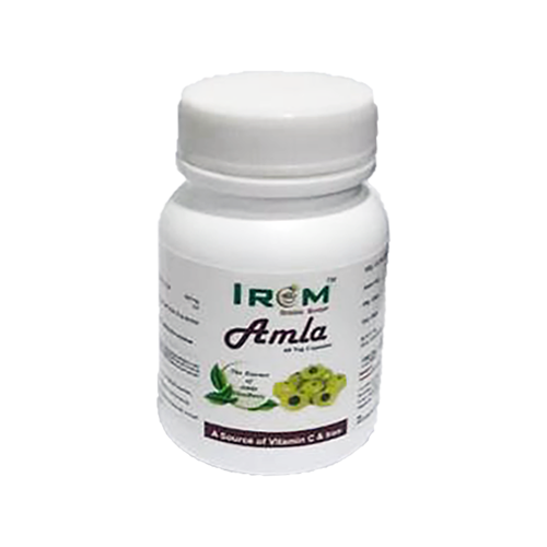 Amla Capsule