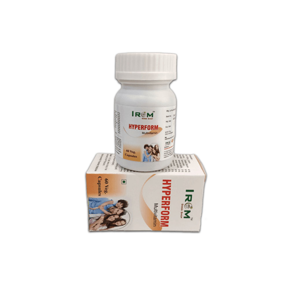MultiVitamin
