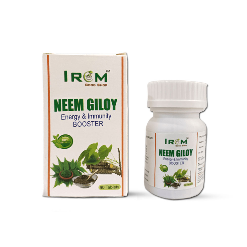 Neem Giloy VATI