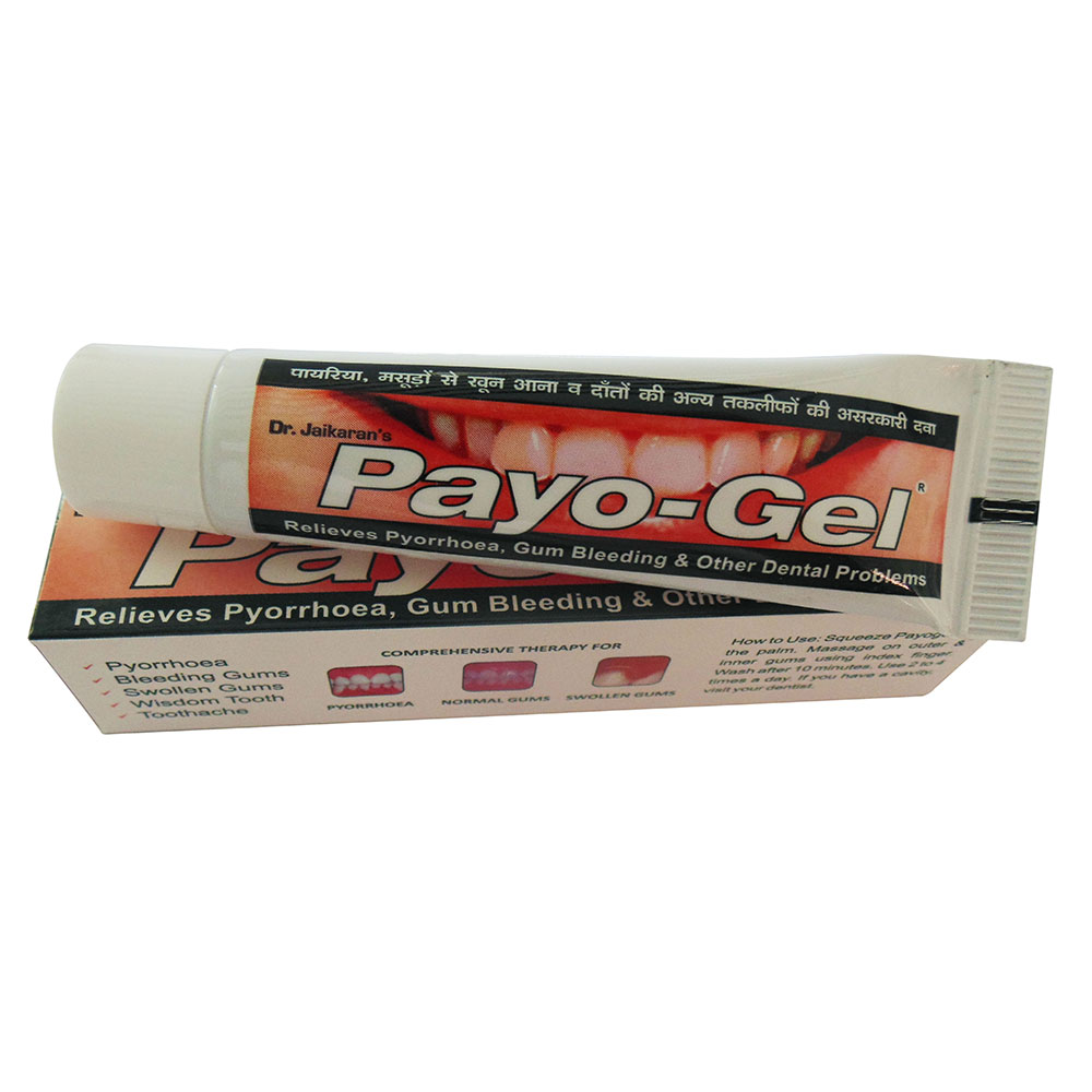 Payo Gel 20g
