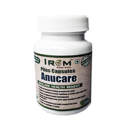 Anucare