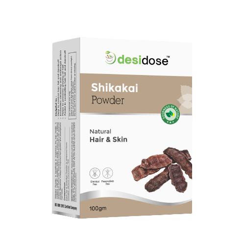 Shikakai Powder